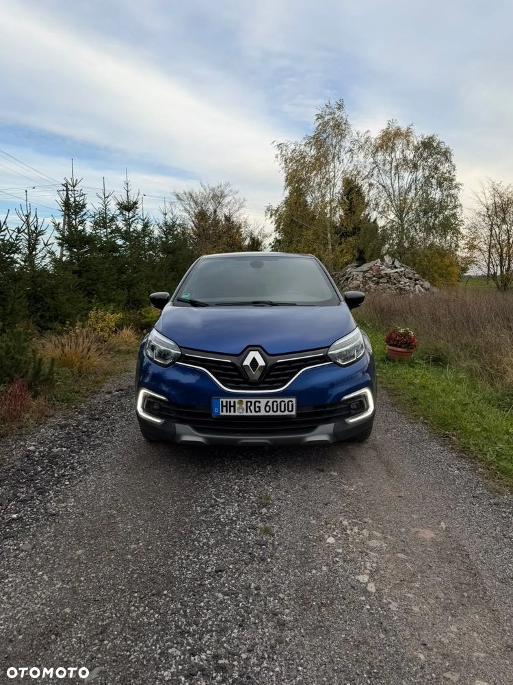 Renault Captur (ENERGY) TCe 150 Version S - 1