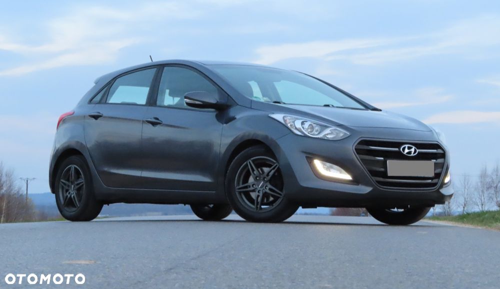 Hyundai i30 1.4 Trend - 1