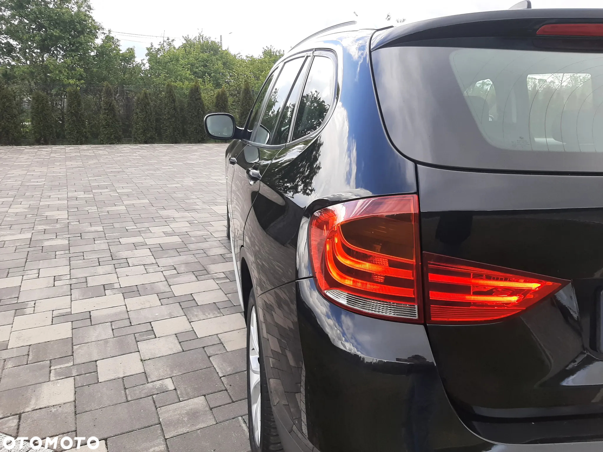 BMW X1 sDrive18i Sport Line - 16