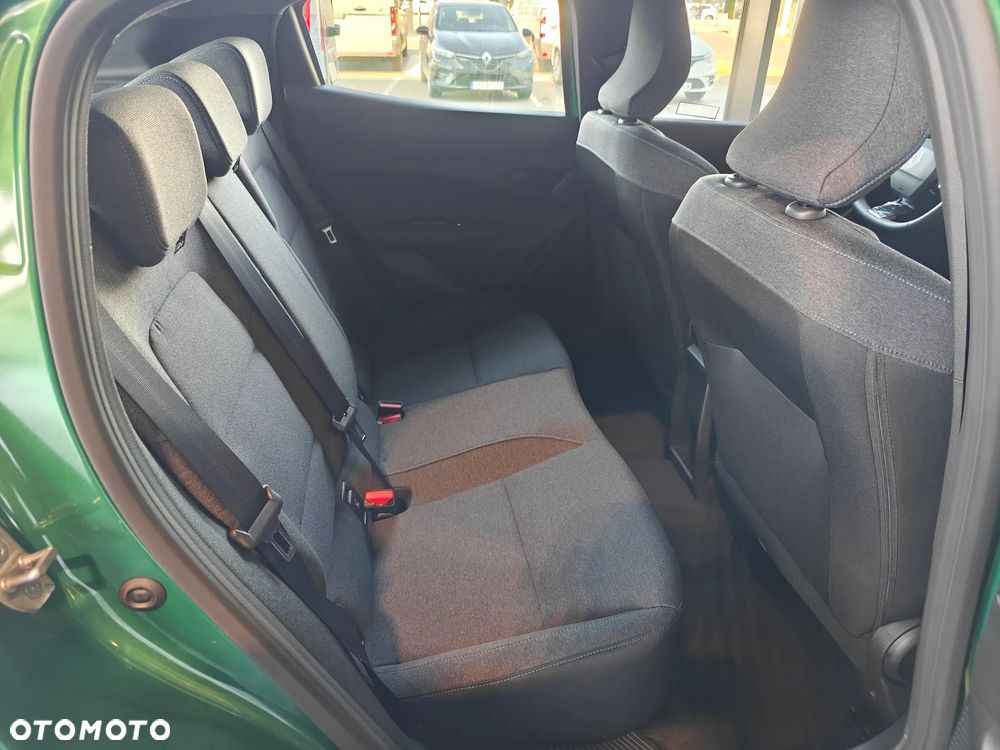 Renault Clio 1.2 TCe Evolution - 13