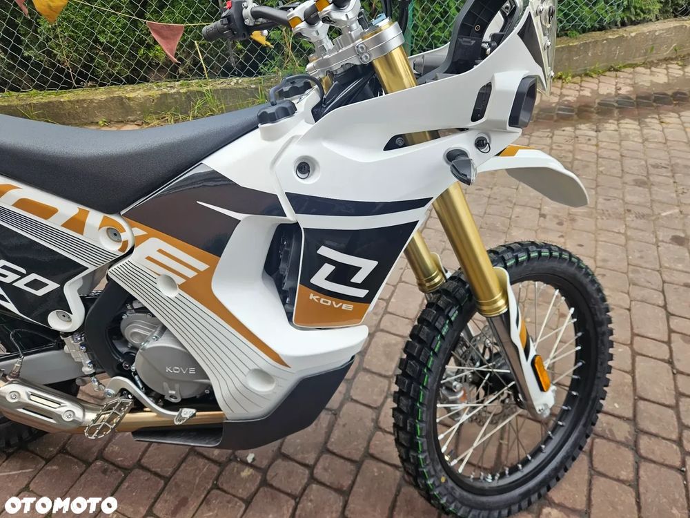 KOVE 450 Rally - 30