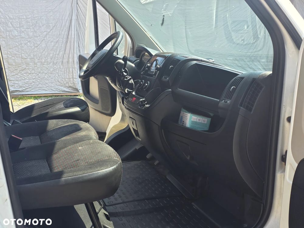 Peugeot BOXER L4 H2 - 2