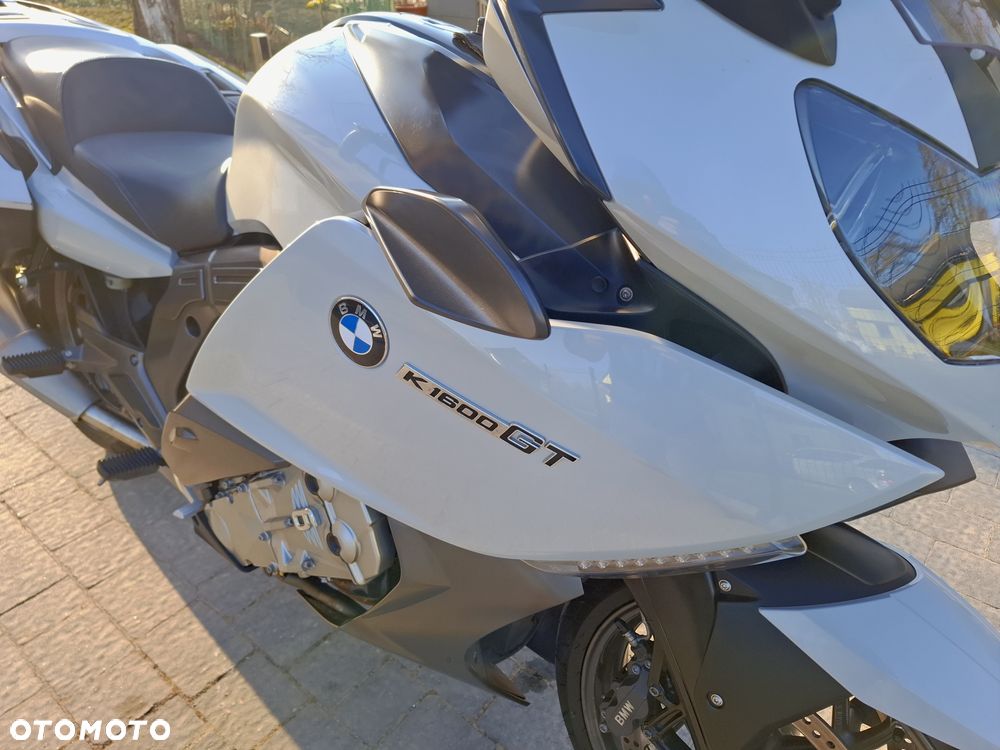 BMW K - 16