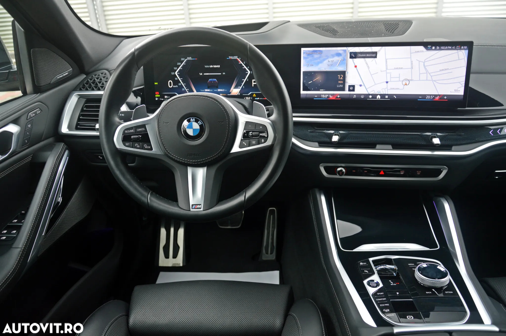 BMW X6 xDrive30d AT MHEV - 20