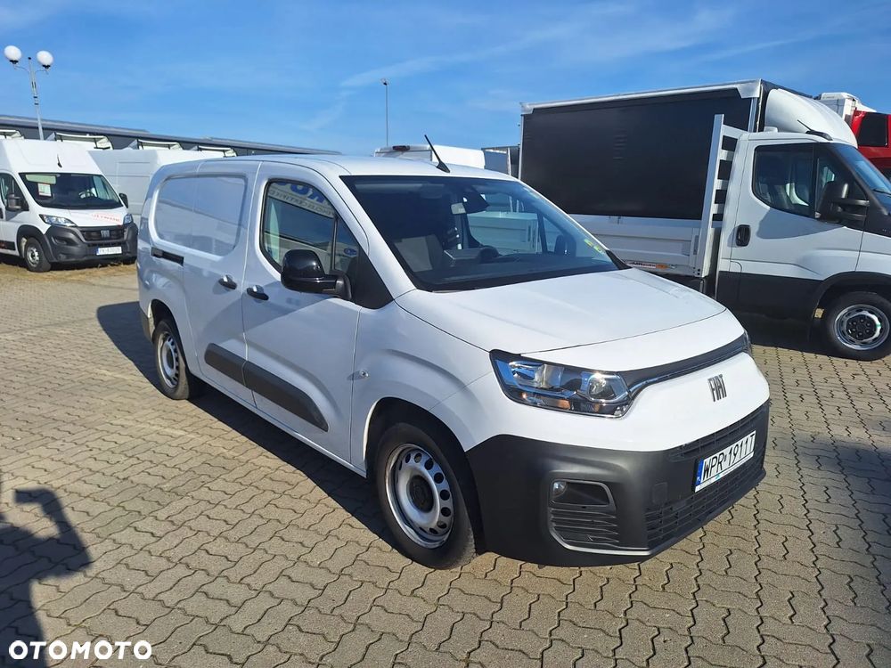 Fiat Doblo - 2