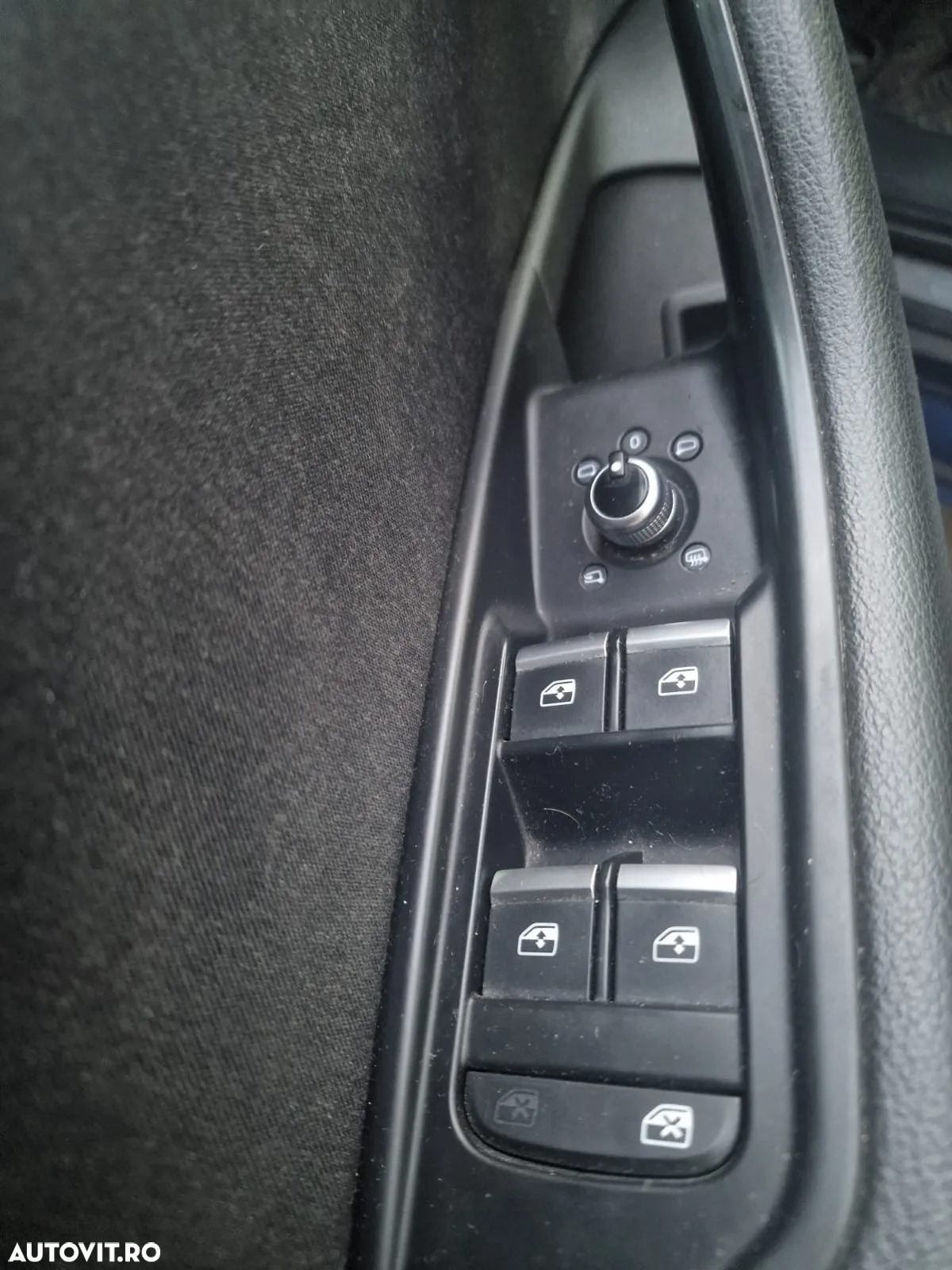 Audi A4 - 23