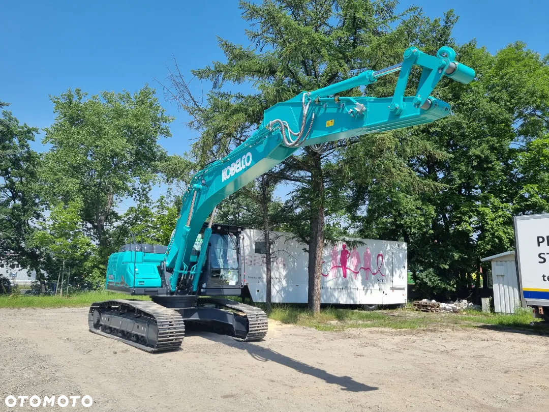 Kobelco SK210LC-11 - 4