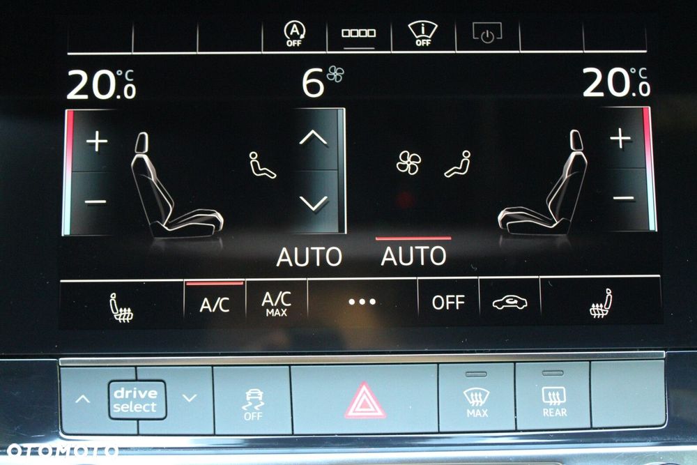 Audi A6 Limousine 40 TDI mHEV Quattro S tronic - 20