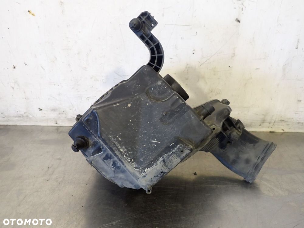 OBUDOWA FILTRA POWIETRZA FORD FOCUS MK2 7M51-9600-AF - 6