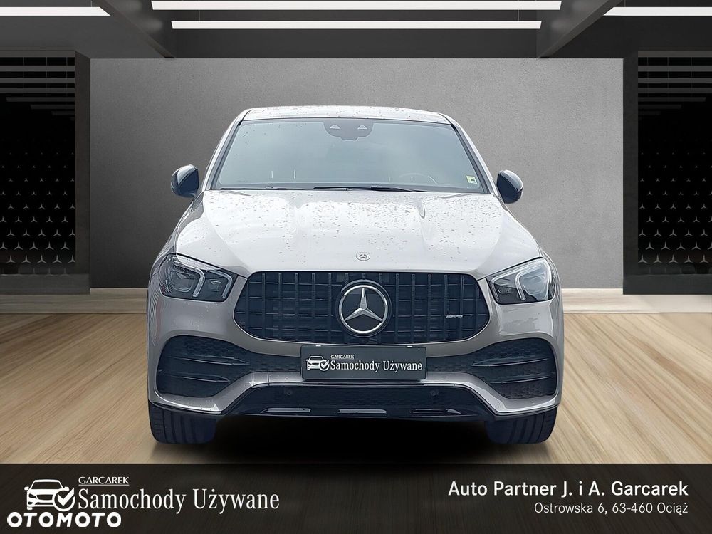 Mercedes-Benz GLE - 6