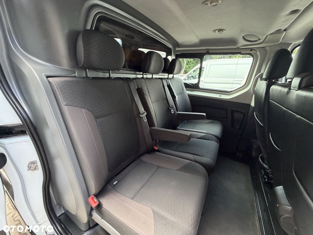 Fiat Talento L2H1 Family - 22