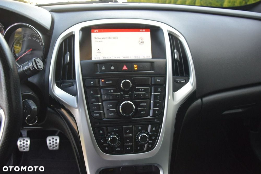 Opel Astra - 28