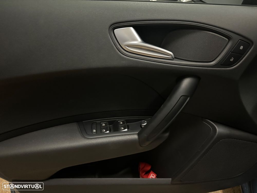 Audi A1 Sportback 1.4 TDI Sport - 24