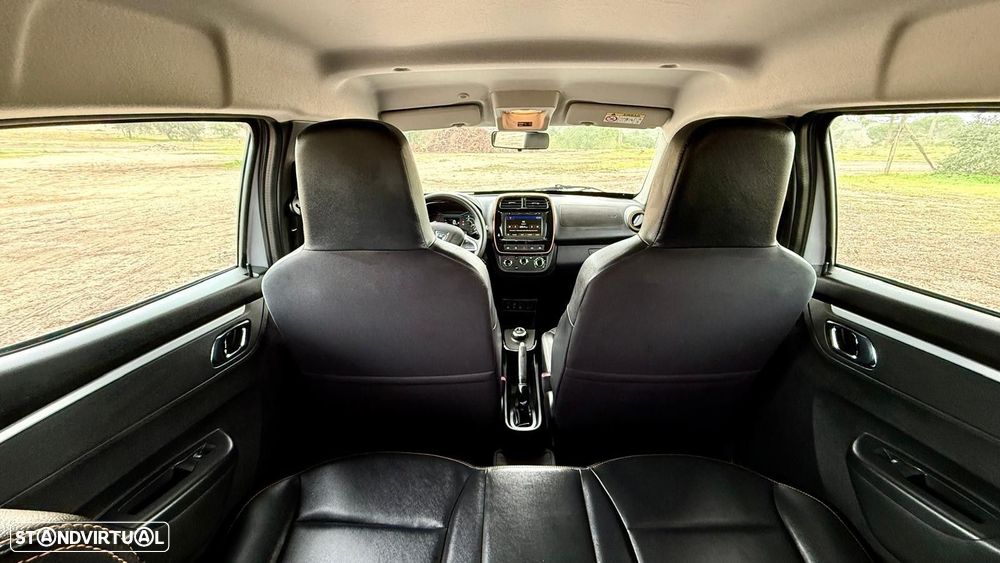 Dacia Spring Comfort Plus - 18