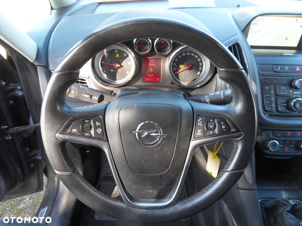 Opel Zafira Tourer 2.0 CDTI ecoFLEX Start/Stop Innovation - 17