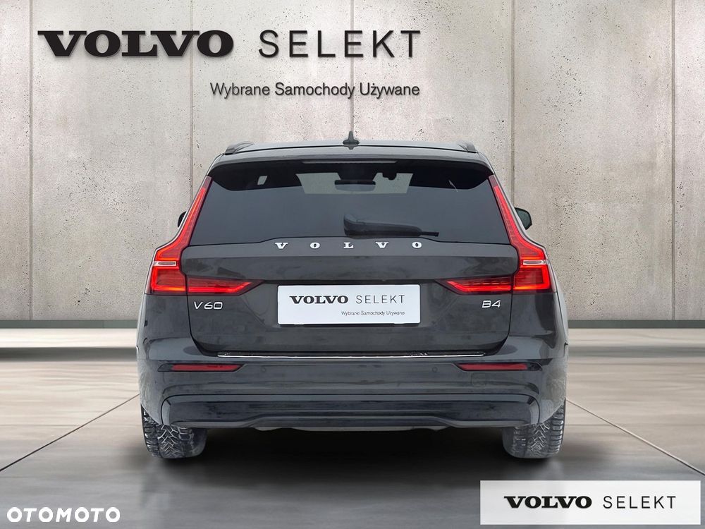 Volvo V60 B4 B Plus Dark - 5