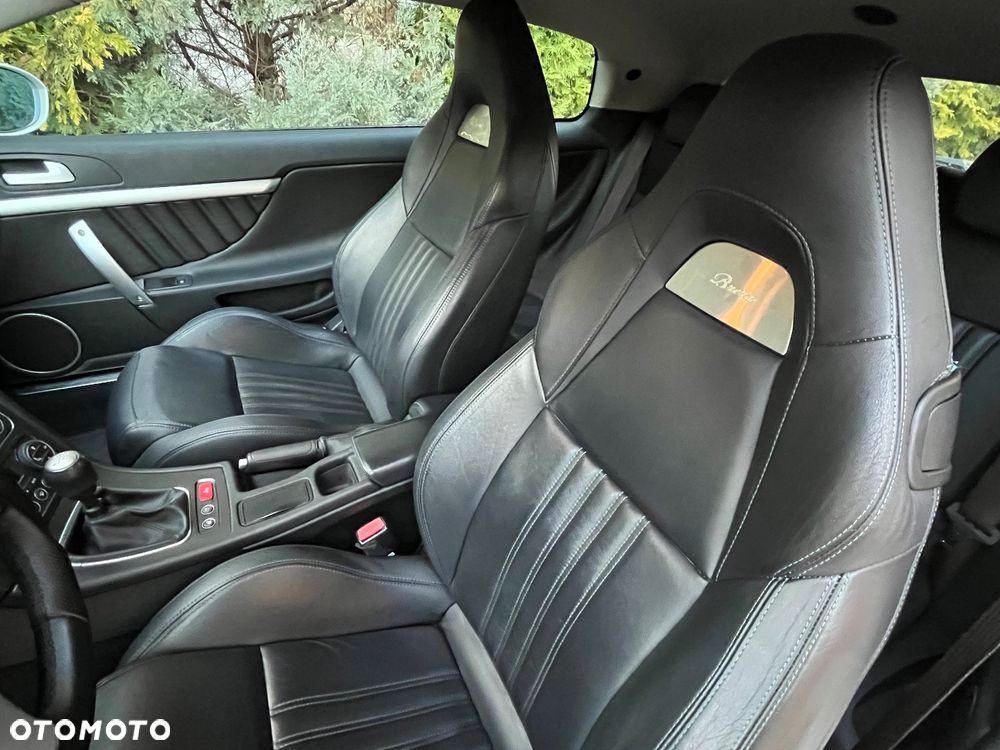 Alfa Romeo Brera 2.4 JTDM 20V DPF - 11