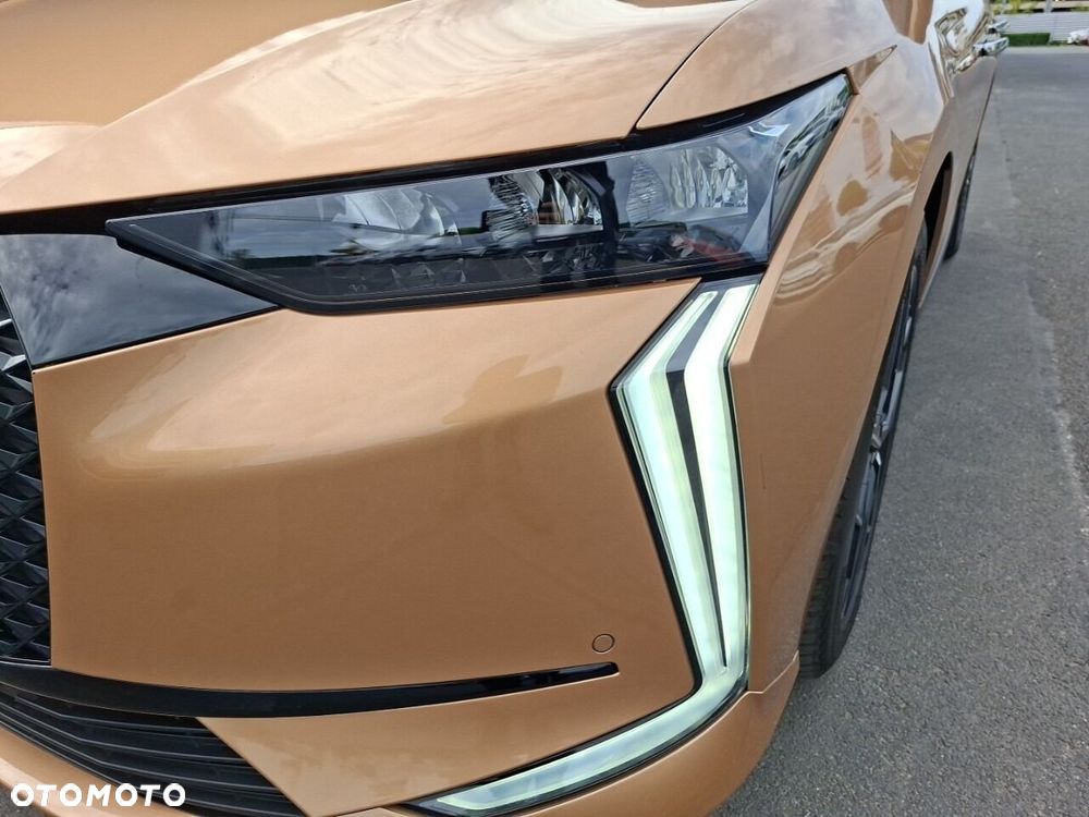DS Automobiles DS 4 1.6 PureTech Performance Line - 12