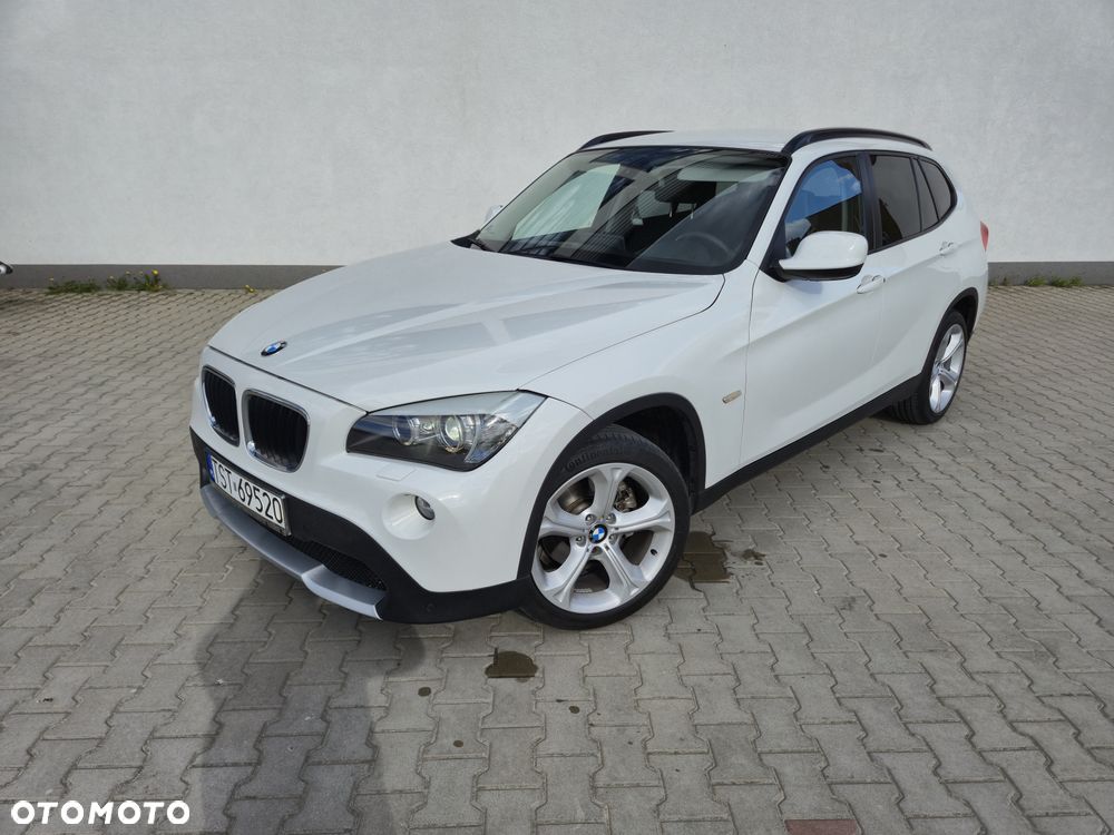 BMW X1 sDrive18i Sport Line - 26