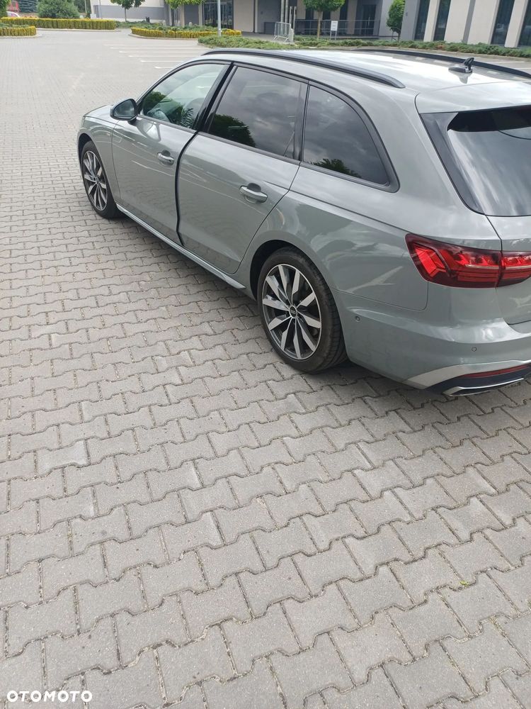 Audi A4 Avant - 6