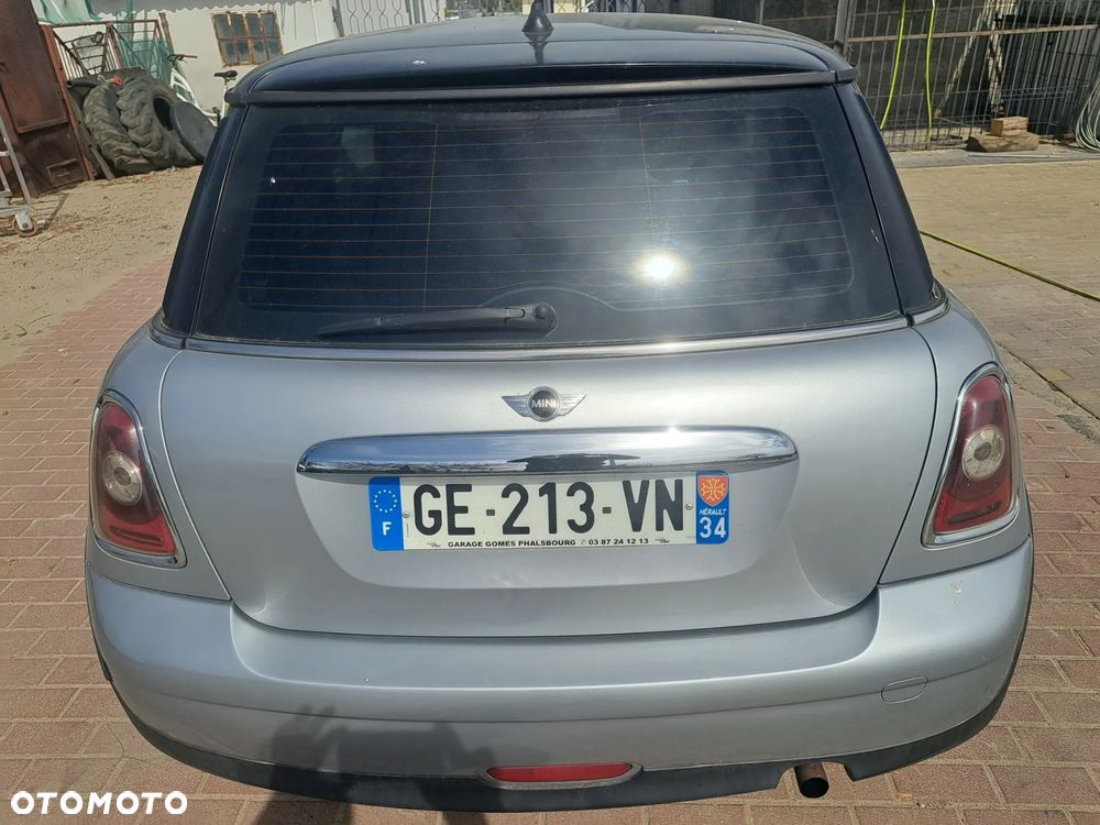 MINI ONE Standard - 5