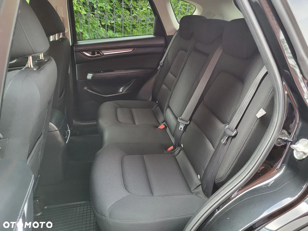 Mazda CX-5 - 10