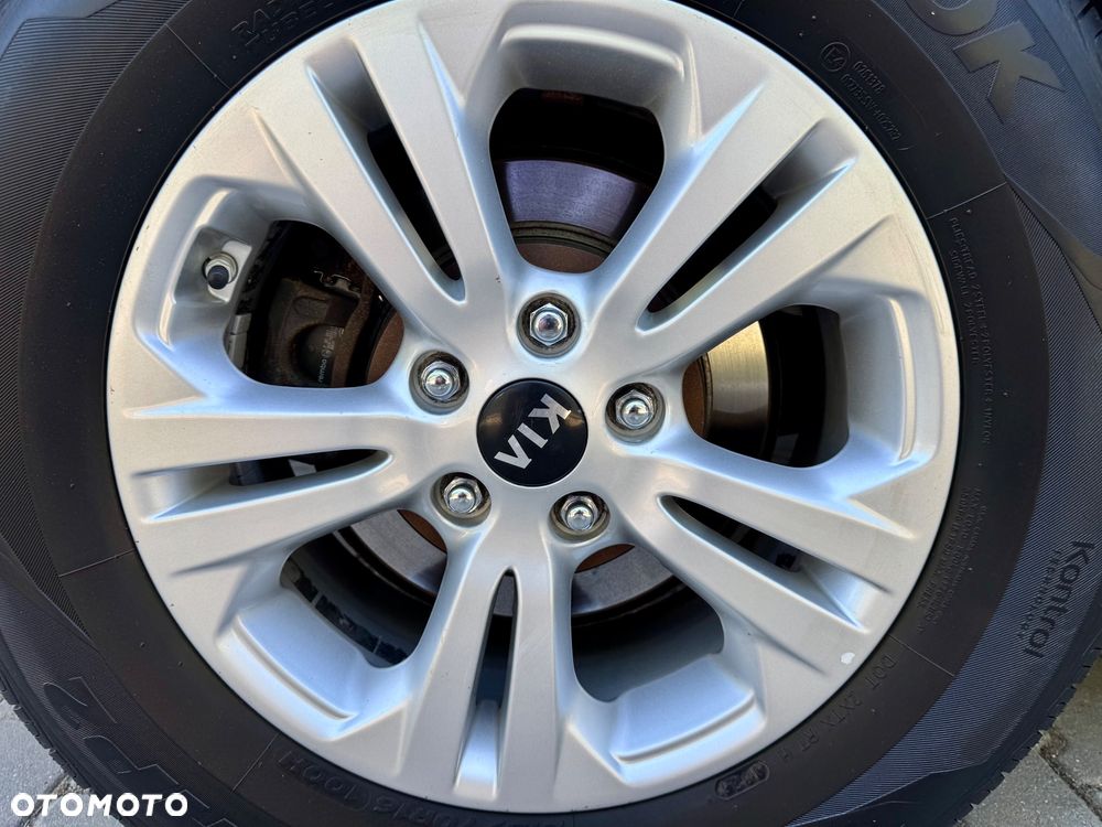 Kia Sportage 1.6 GDI Black Edition 2WD - 35