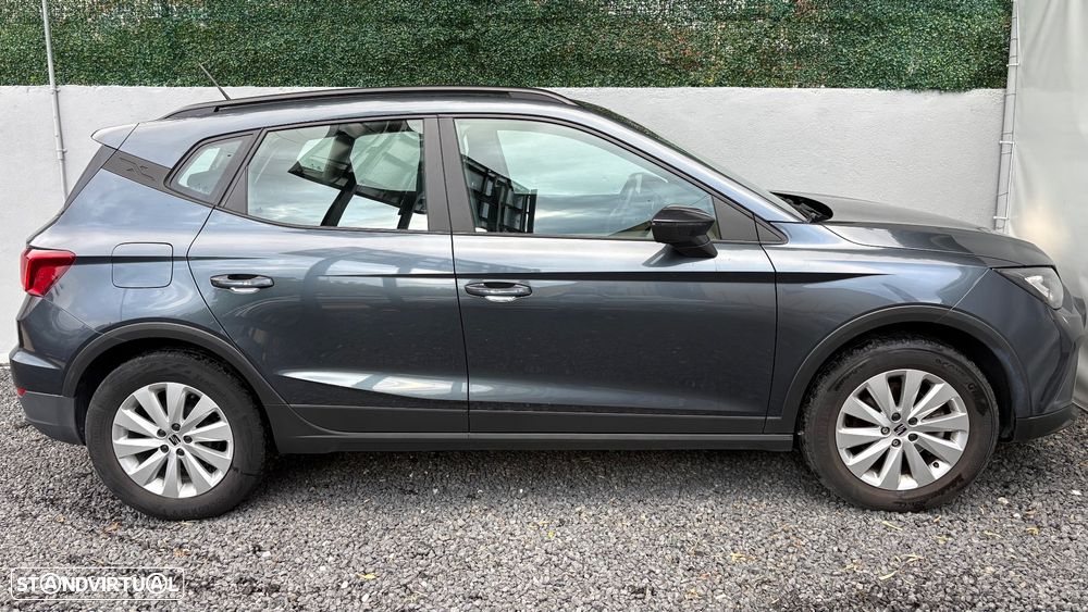 SEAT Arona 1.0 TSI Style - 8
