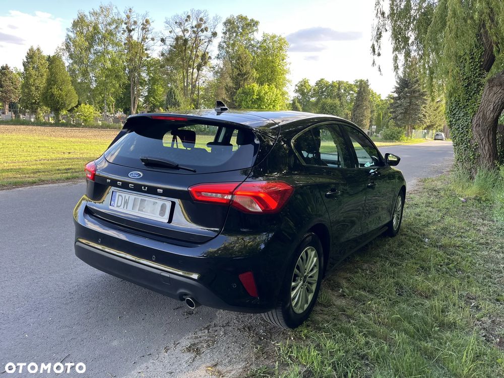 Ford Focus - 4