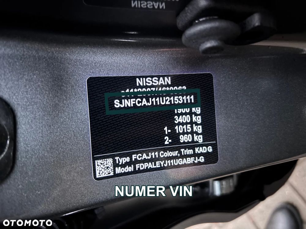 Nissan Qashqai 1.6 DIG-T 360 - 2