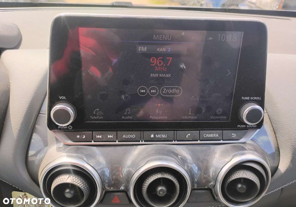 Nissan Juke - 15