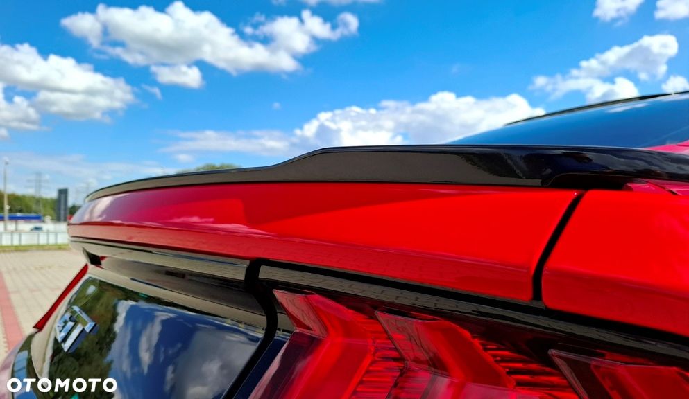 Ford Mustang - 32
