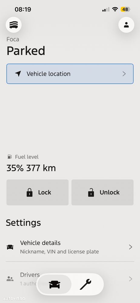 Ford Focus 1.5 EcoBlue Start-Stopp-System COOL&CONNECT - 19