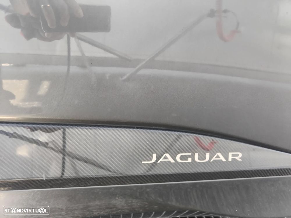 Jaguar I-Pace EV400 AWD HSE - 22