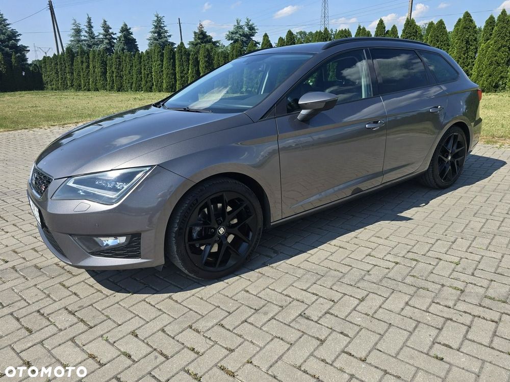Seat Leon - 8