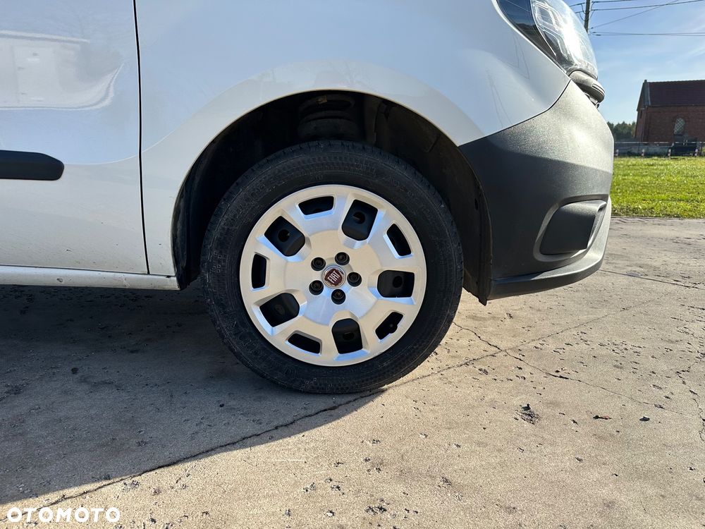 Fiat Doblo - 22