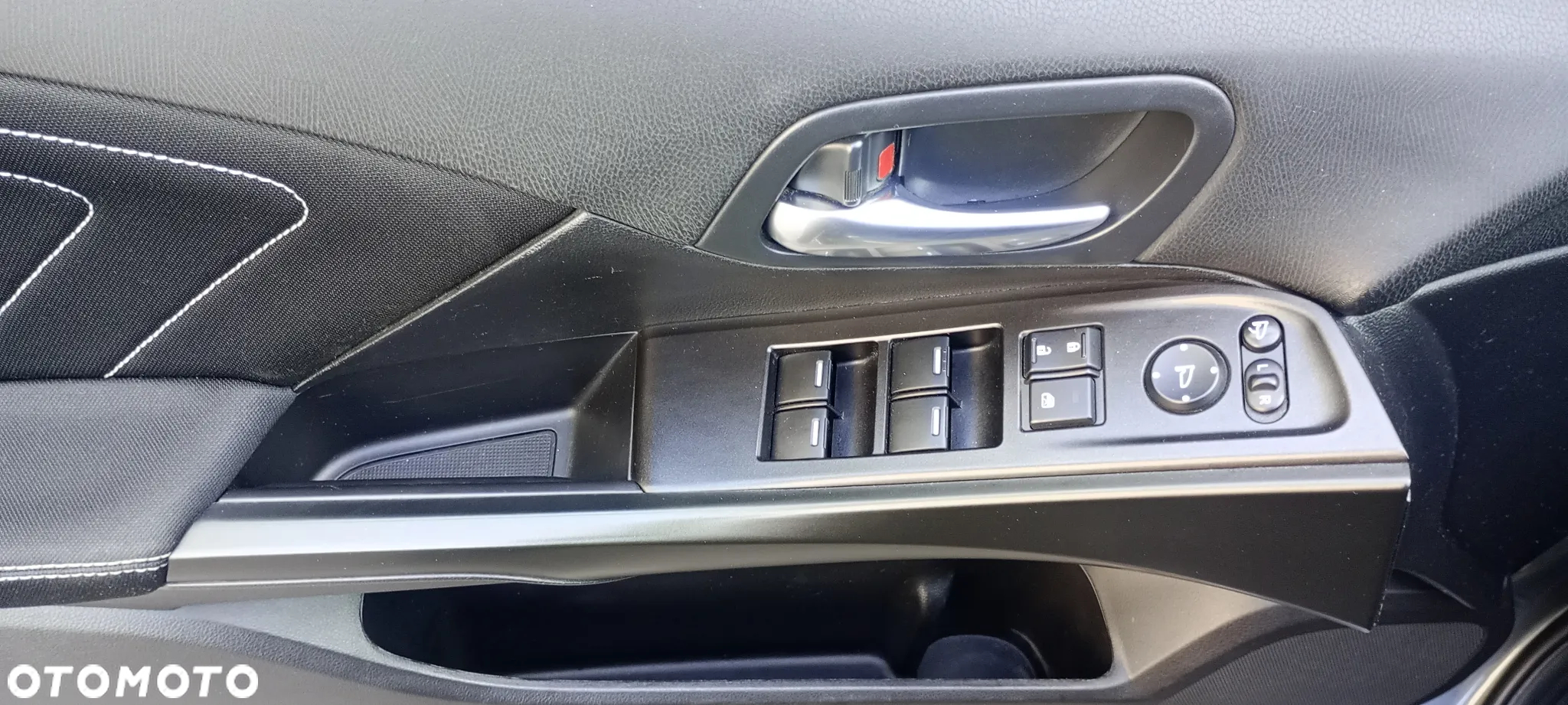 Honda Civic 1.8 Elegance - 14