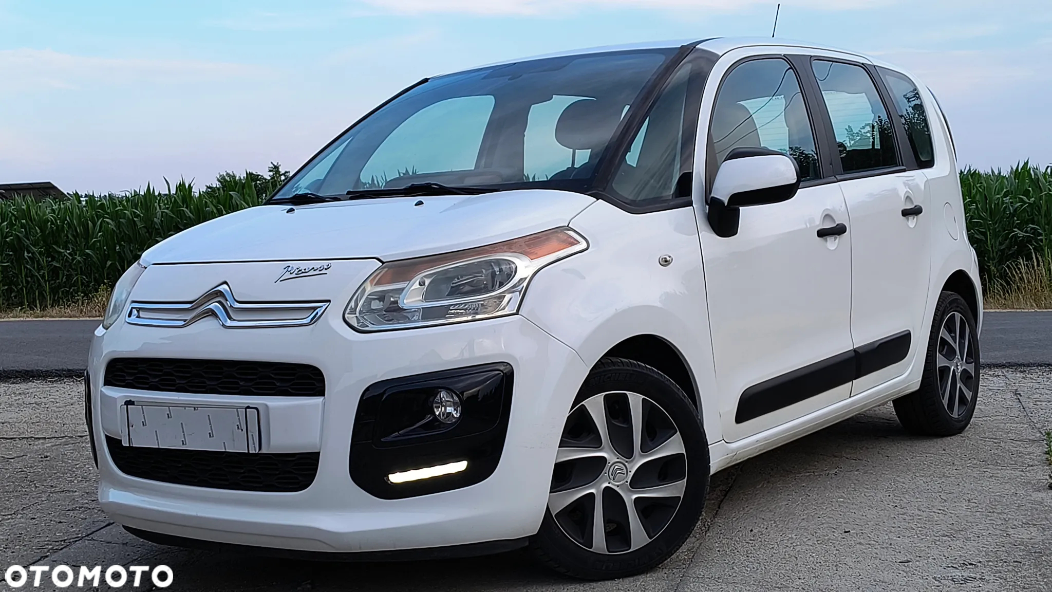 Citroën C3 Picasso - 2