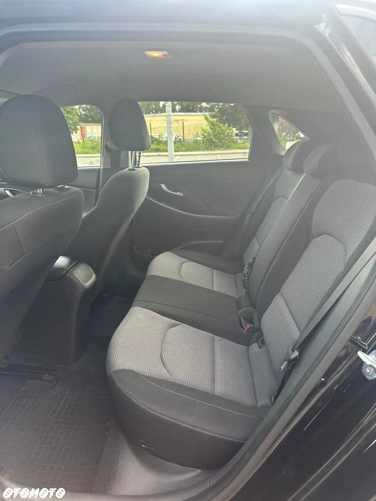 Hyundai i30 1.5 T-GDI 48V Modern - 5