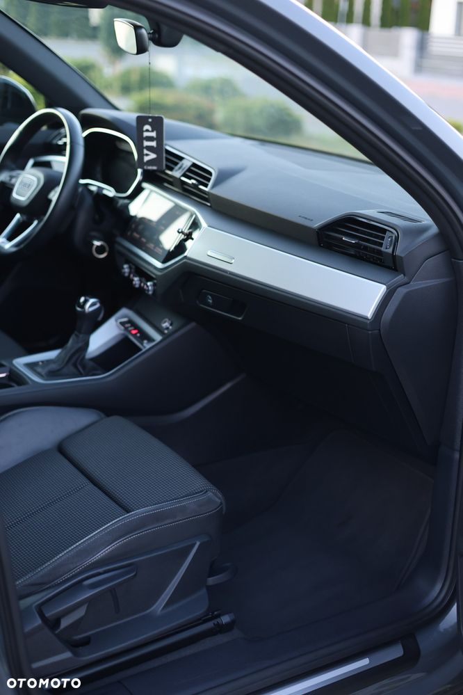 Audi Q3 35 TFSI S line S tronic - 15