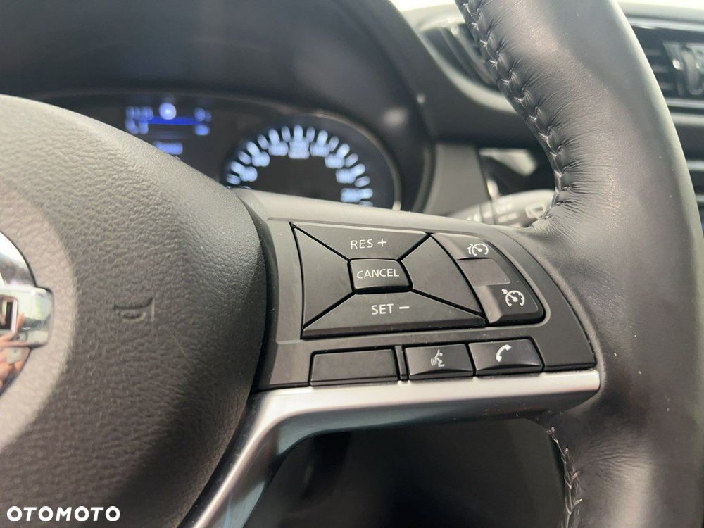 Nissan X-Trail 1.3 DIG-T Tekna 2WD DCT - 22