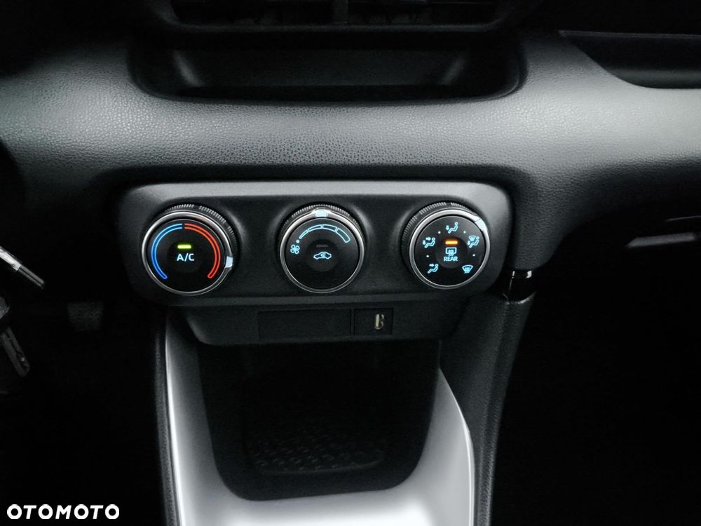 Toyota Yaris 1.0 Comfort - 19