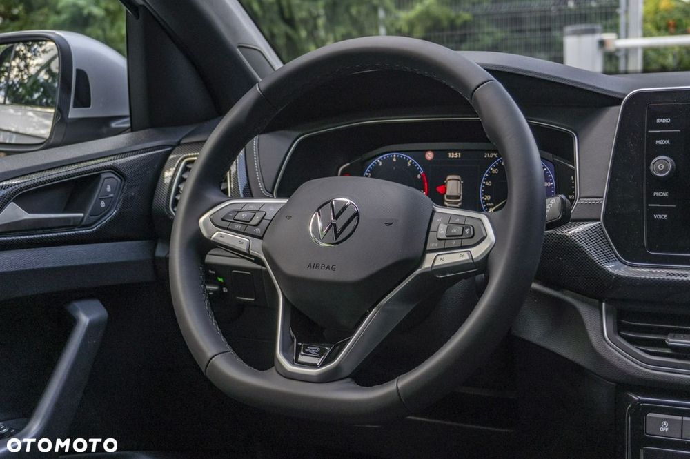 Volkswagen T-Cross - 27
