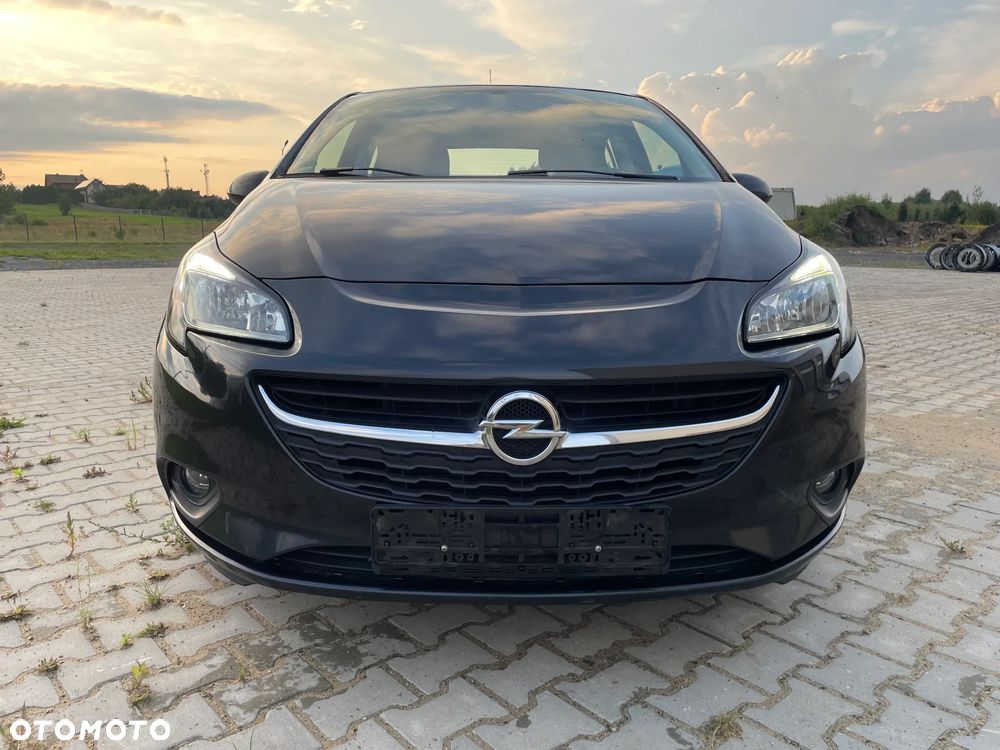 Opel Corsa 1.4 Edition - 3