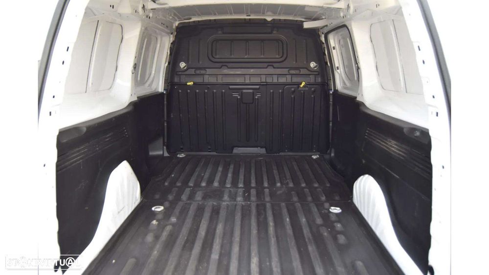 Opel COMBO CARGO 1.5 D L2H1 102CV - 8