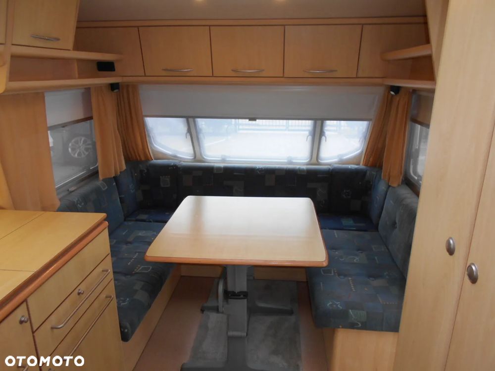 Chateau CALISTA 490 CT - 4