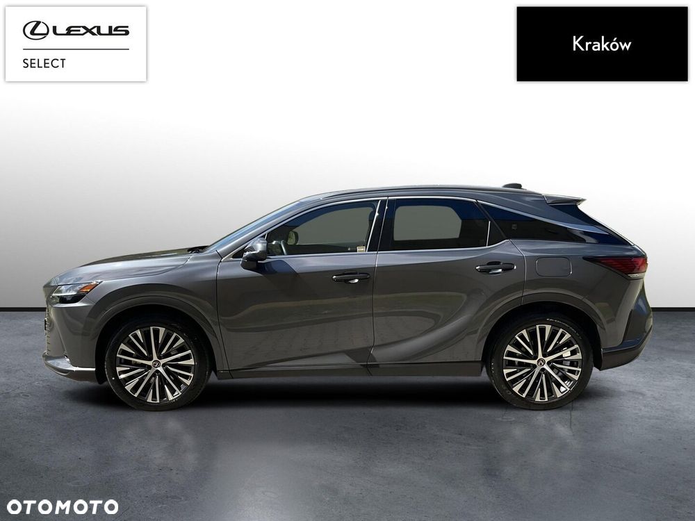 Lexus RX - 2
