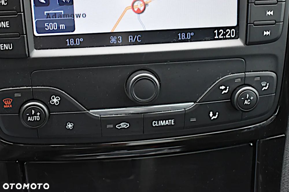 Ford S-Max 2.0 T Platinium X MPS6 - 19