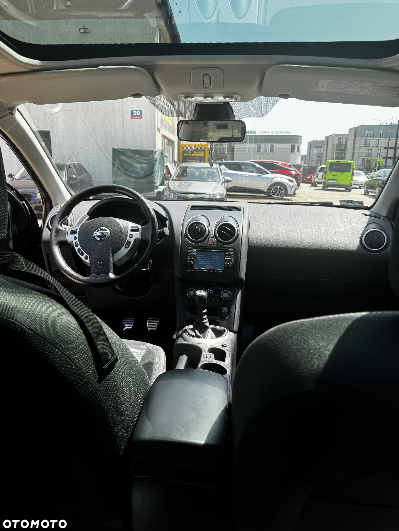 Nissan Qashqai+2 2.0 Tekna - 16