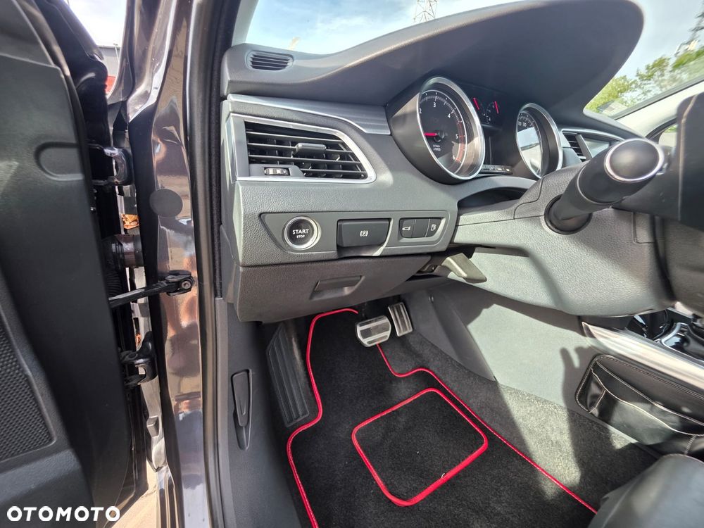 Peugeot 508 2.0 BlueHDi GT S&S - 13